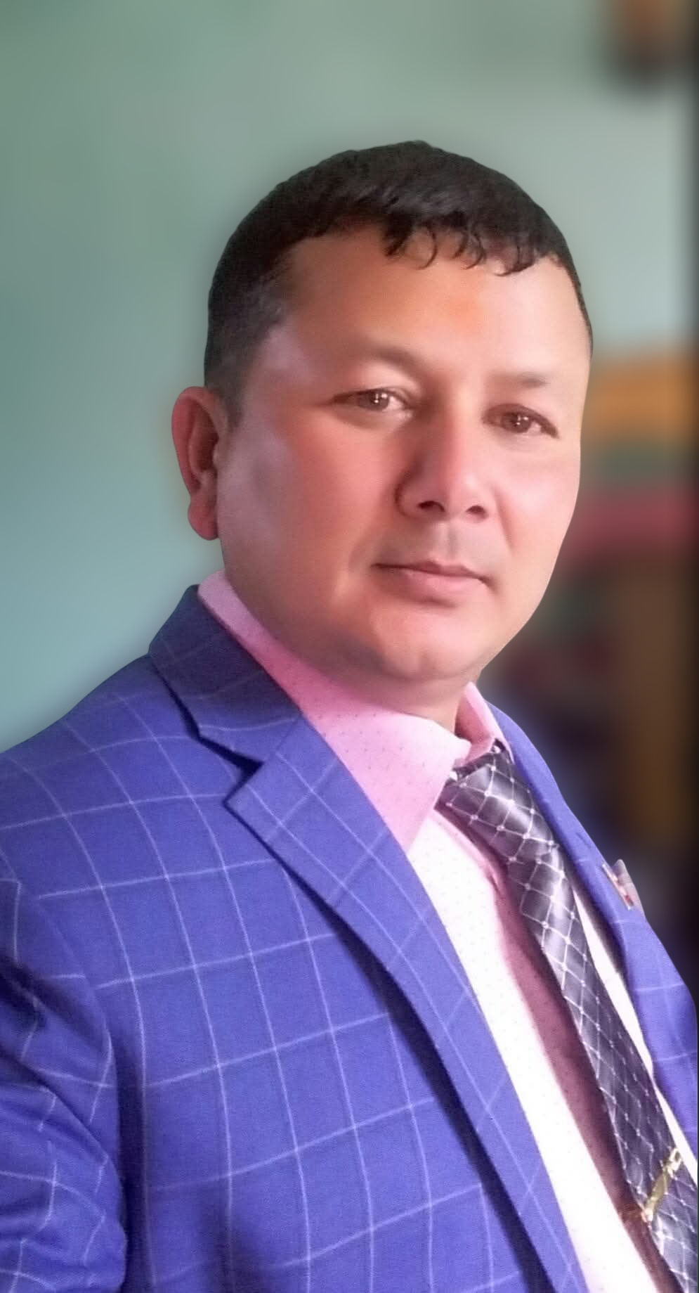 Ratnaman Raj Bhandari